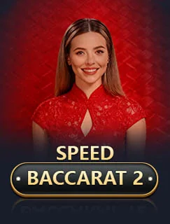 Speed Baccarat 2 - Evolution slot game