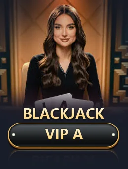 Blackjack Vip a - Evolution slot game