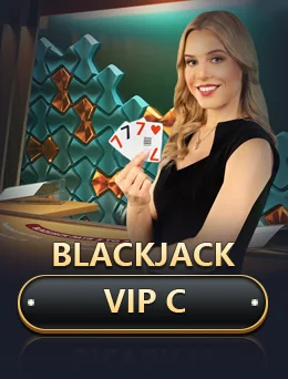 Blackjack Vip C - Evolution slot game