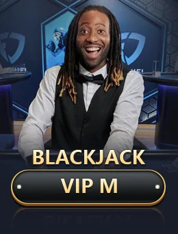Blackjack Vip M - Evolution slot game