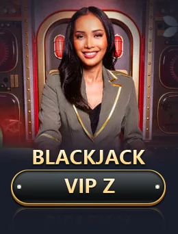 Blackjack Vip Z - Evolution slot game