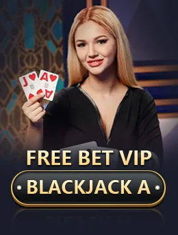 Free Bet Vip Blackjack a - Evolution slot game