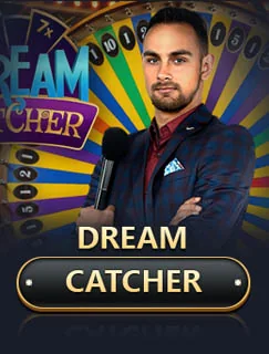 Dream Catcher - Evolution slot game