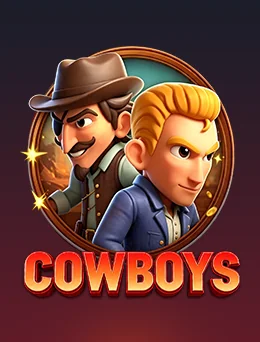 COWBOYS - Fachai slot game