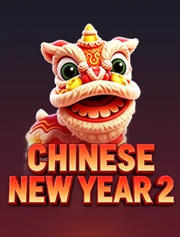 CHINESE NEW YEAR 2 - Fachai slot game