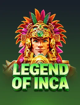 LEGEND OF INCA - Fachai slot game