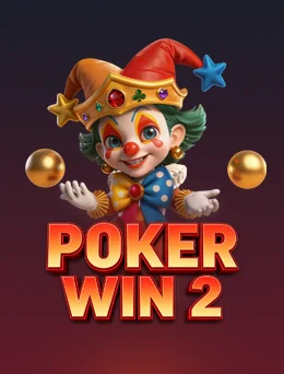 POKER WIN 2 - Fachai slot game