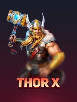 Thor X - JILI slot game