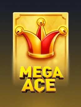 Mega Ace - JILI game example