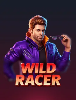 Wild Racer - JILI slot game