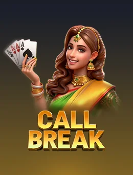 Callbreak - JILI slot game