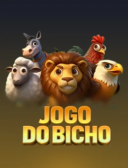 Jogo Do Bicho - JILI slot game