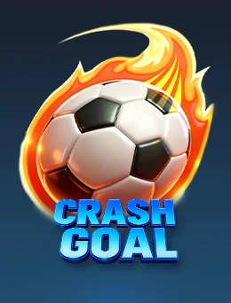 Crash Goal - JILI slot game