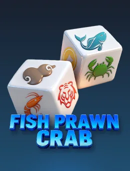 Fish Prawn Crab - JILI slot game