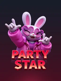 Party Star - JILI slot game