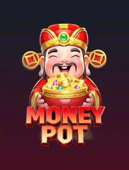 Money Pot - JILI slot game
