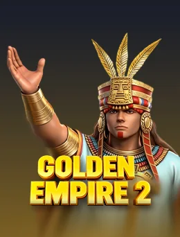 Golden Empire 2 - JILI slot game