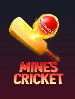 Mines Cricket - JILI slot game