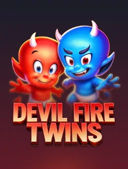 Devil Fire Twins - JILI slot game