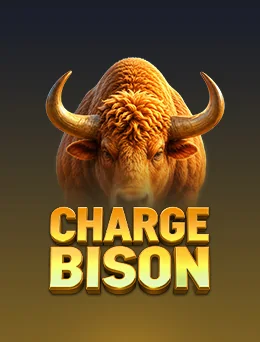 Charge Bison - JILI slot game