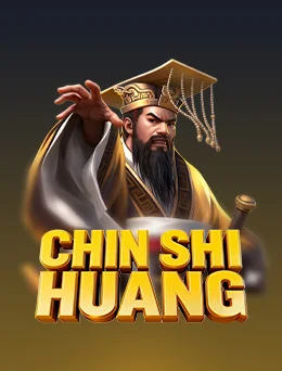 Chin Shi Huang - JILI slot game