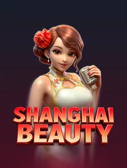 Shanghai Beauty - JILI slot game