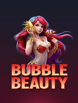 Bubble Beauty - JILI slot game