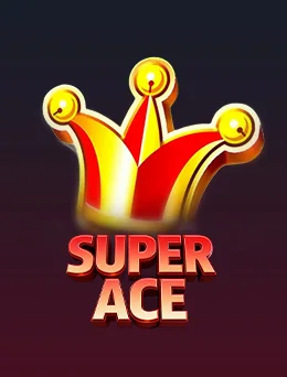 Super Ace - JILI slot game