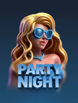 Party Night - JILI slot game