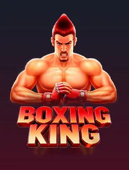 Boxing King - JILI slot game