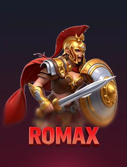 Romax - JILI slot game