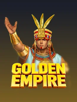 Golden Empire - JILI slot game