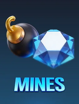 Mines - KOOLBET slot game