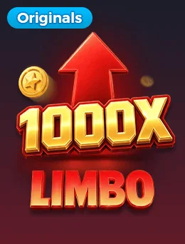 Limbo - Originals slot game