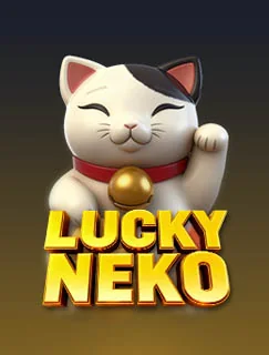 Lucky Neko - PG SOFT slot game