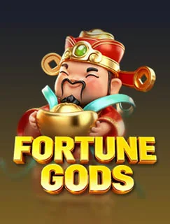 Fortune Gods - PG SOFT slot game