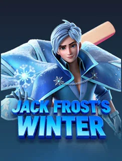 Jack Frost's Winter - PG SOFT slot game