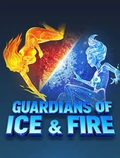 Guardians of Ice & Fire - PG SOFT slot game