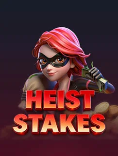 Heist Stakes - PG SOFT slot game
