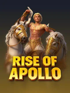 Rise of Apollo - PG SOFT slot game