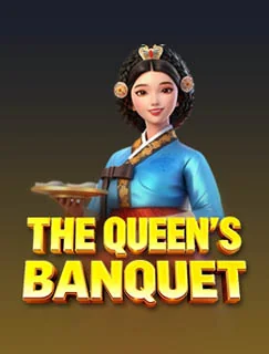The Queen's Banquet - PG SOFT slot game