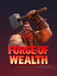 Forge of Wealth - PG SOFT slot game