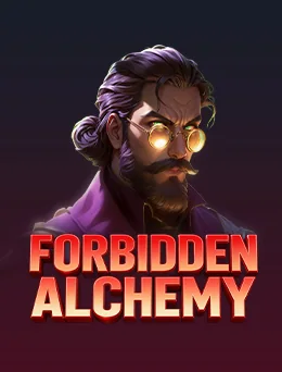Forbidden Alchemy - PG SOFT slot game