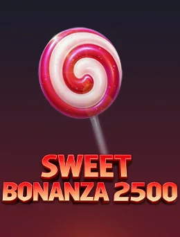 Sweet Bonanza 2500 - Pragmatic Play slot game