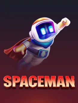 Spaceman - Pragmatic Play slot game
