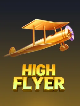 High Flyer - Pragmatic Play slot game