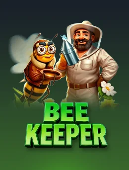 Bee Keeper - Pragmatic Play slot game