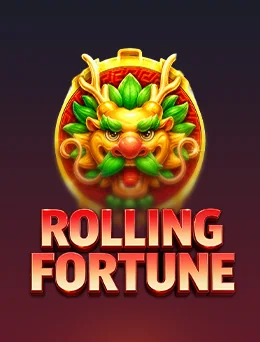 Rolling Fortune - YellowBat slot game