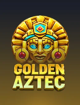 Golden Aztec - YellowBat slot game