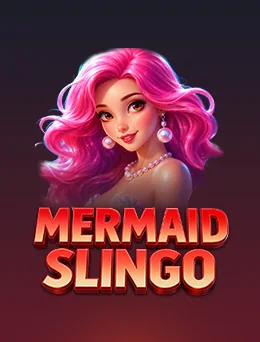 Mermaid Slingo - YellowBat slot game